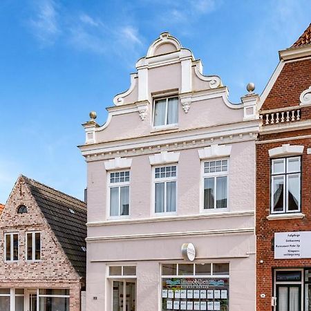 Stadthaus Husum Husum  Esterno foto